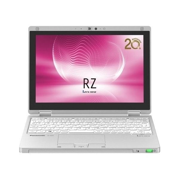 Panasonic（パナソニック） レッツノート Lets note RZ5 CF-RZ5PDRVS