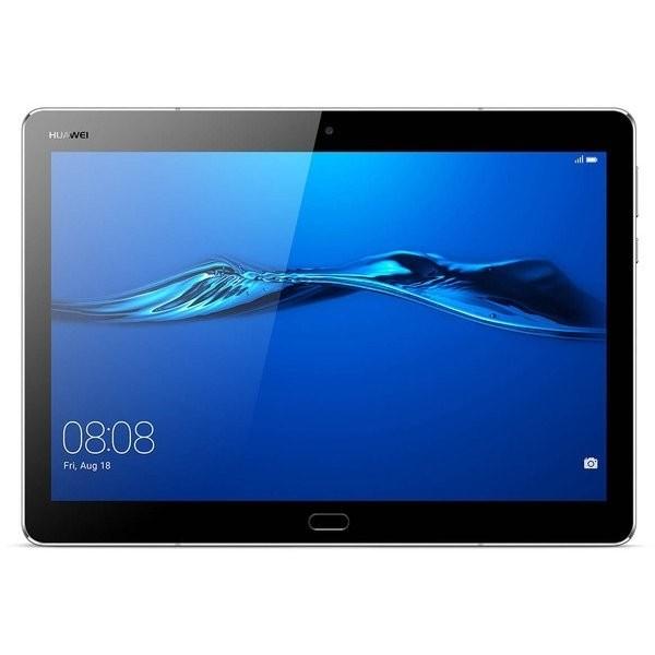 HUAWEI 10.1型タブレットパソコン MediaPad M3 Lite 10 スペースグレー 