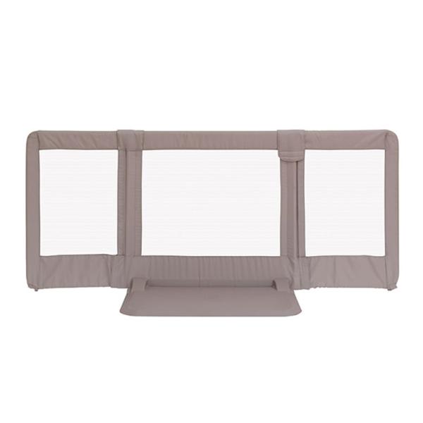 【商品の特徴】固定しない置くだけだから、生活シーンに合わせて移動ラクラク！セーフティープレートに乗ることで、 体重がかかり倒れこまず安全にお使い頂けます。※本製品は、赤ちゃんの安全に留意できない小さななお子さまだけでのご使用はお控えください...