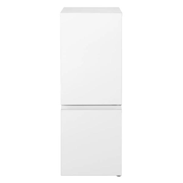 他サイト： パナソニック Panasonic 冷蔵庫 180L マットオフホワイト NR-B18C2-W 静音＆省エネ設計の商品画像