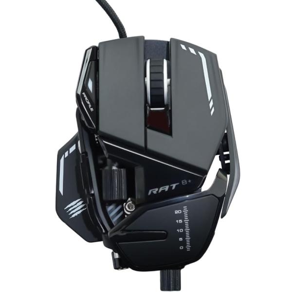 コムギMad Catz マッドキャッツ Amazon.co.jp: Mad Catz マッドキャッツ M.2.X.プロ フォース
