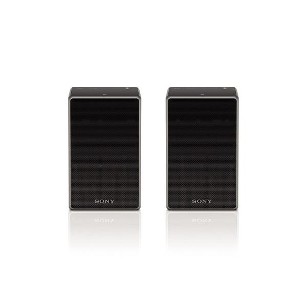 SONY 2ch ワイヤレススピーカー ホームシアターシステム NFC