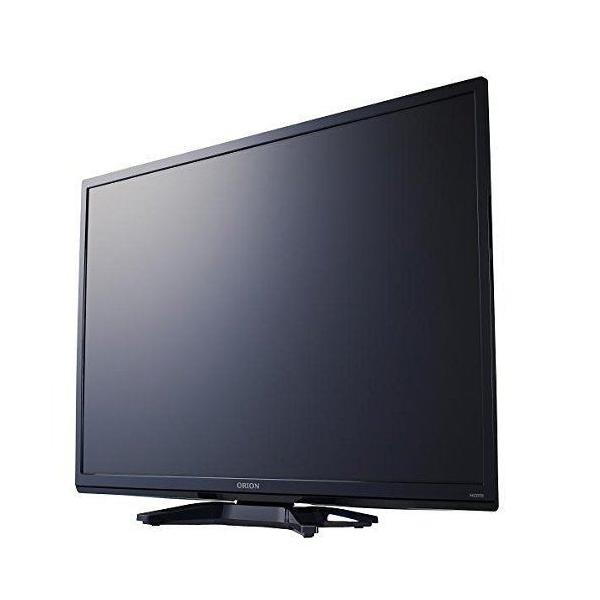 ORIOX 32型液晶テレビ RN-32DG10 オリオン 32V型ハイビジョン液晶テレビ RNシリーズ ブラック RN