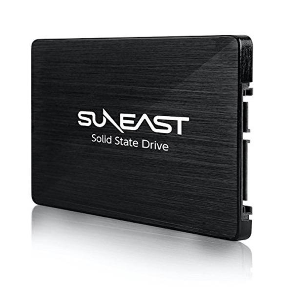 SUNEAST SE800 960GB SSD 2.5インチ SATAIII サンイースト SUNEAST SSD 内蔵SSD 2.5インチ 960GB SE800-960GB