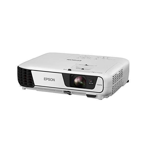EPSON EB-X31 プロジェクター エプソン EPSON プロジェクター EB-X31 3200lm XGA 2.4kg : GBFT