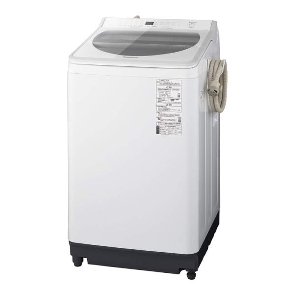 ⭐️在庫処分セール⭐️超美品/Panasonic/NA-FA90H7/洗濯9kg パナソニック Panasonic 全自動洗濯機 9kg 泡洗浄・パワフル立体水流