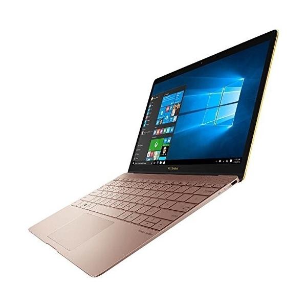 ジャンク】ZENBOOK 3 UX390UA-256GRG ローズゴールド