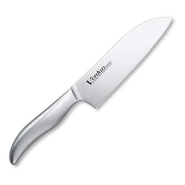 下村工業 Verdunヴェルダン三徳包丁 OVD11