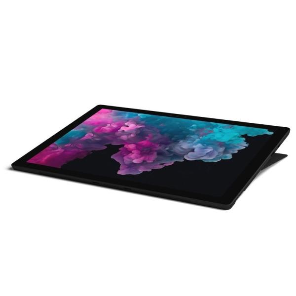 マイクロソフト Microsoft ノートパソコン Surface Pro 6 Core i5