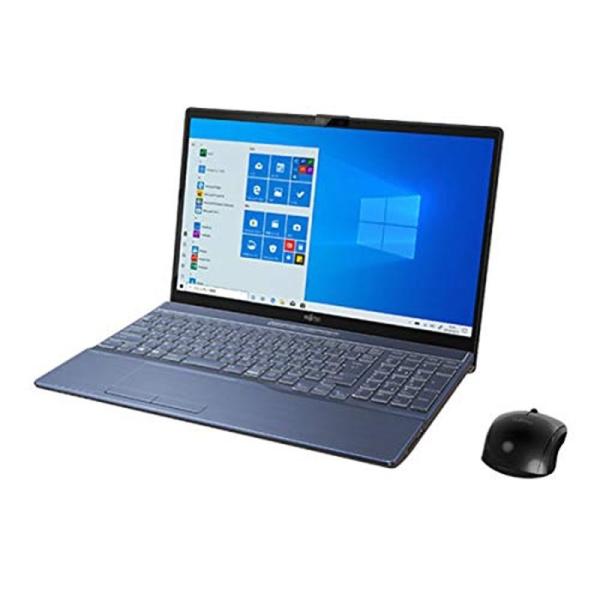 LIFEBOOK 富士通 FMV AH77/D3 15.6インチ ノートパソコン LIFEBOOK 富士通 FMV AH77/D3 15.6インチ ノートパソコン
