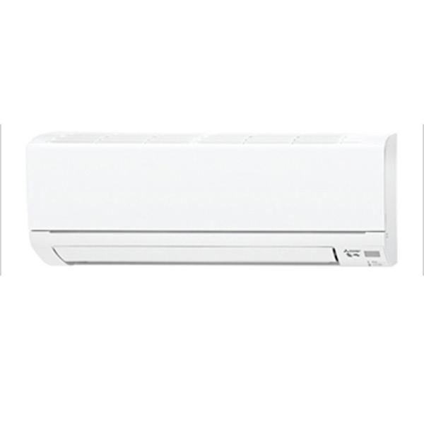 【5】 三菱 エアコン (おもに6畳用) 霧ヶ峰 MSZ-GV2216-W 三菱（MITSUBISHI） ルームエアコン6畳 霧ヶ峰 GVシリーズ MSZ-GV2216