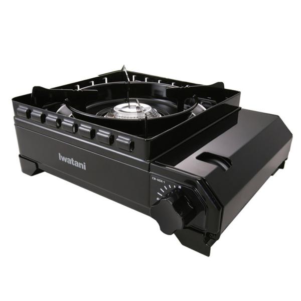 イワタニ　タフまる