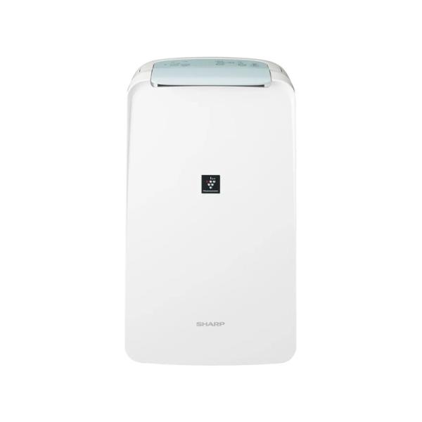 SHARP（シャープ） 衣類乾燥除湿機 CV-U71-W プラズマクラスター搭載
