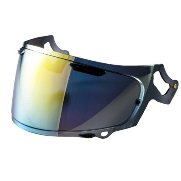 【商品の特徴】「プレミアム」正にその名に相応しい最高品質をお届けします。NANKAI Premium Mirror Shield は、強い日差しを受けながらのライディングシーンに、全てのライダーの強力な味方としてあなたのFUN・RIDEをサ...