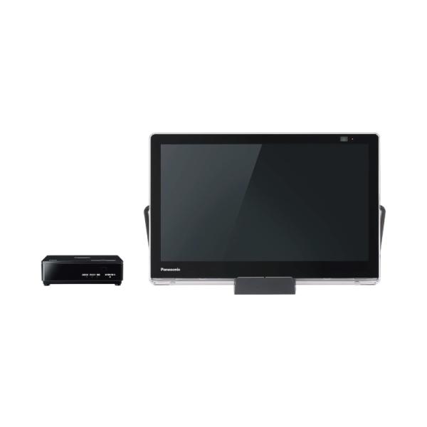 Panasonic プライベートビエラ ポータブルテレビ UN-15L11-K Panasonic ポータブルテレビ パナソニック プライベートビエラ