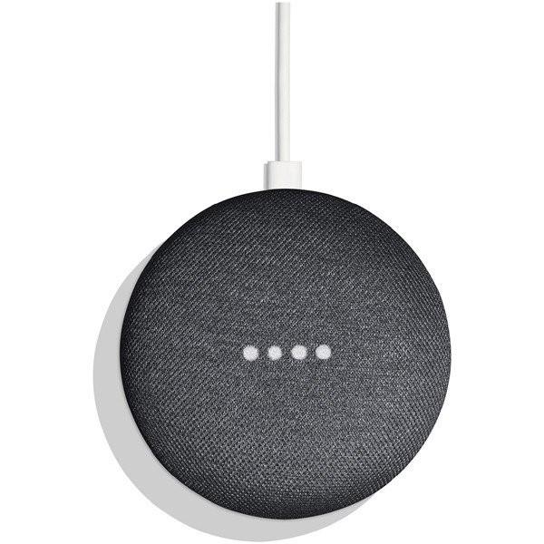 Google  Mini チャコール GA00216JP グーグル Google スマートスピーカー Home Mini チャコール GA00216-JP