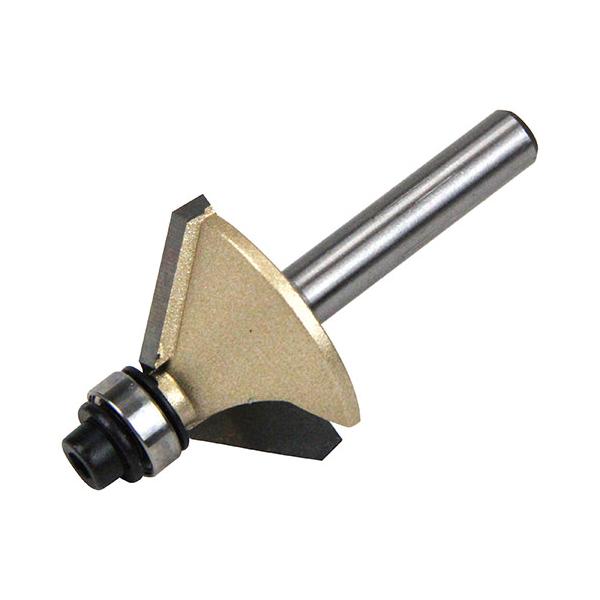 KYOCERA（京セラ） リョービ RYOBI トリマビット 角面 45ド : GBFT