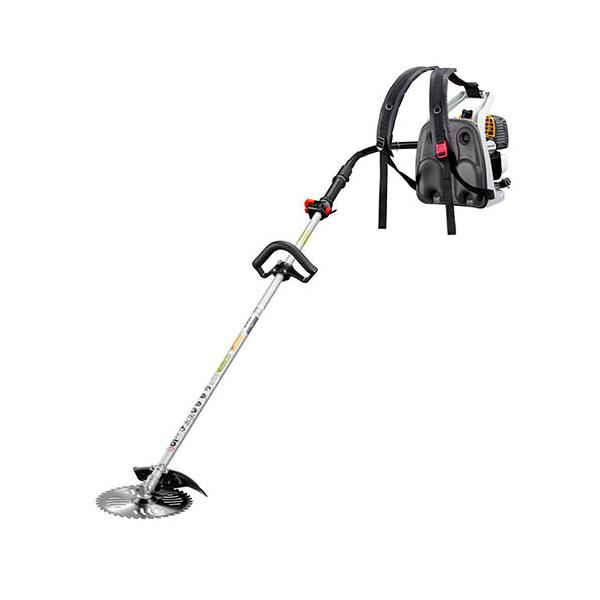 KYOCERA 京セラ リョービ RYOBI 背負い式エンジン刈払機 EKKB