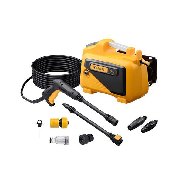 他サイト： KYOCERA 高圧洗浄機 AJP-2030の商品画像