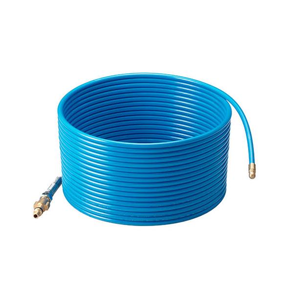 KYOCERA（京セラ） パイプクリーニングキット 15m プロ仕様 : GBFT