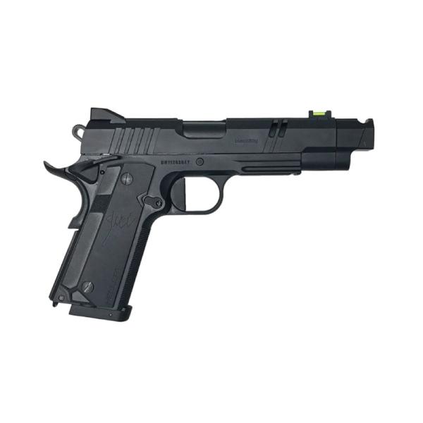 Carbon8 カーボネイト CO2ガスガン Black Kitty HELLCAT4.3 フル刻印