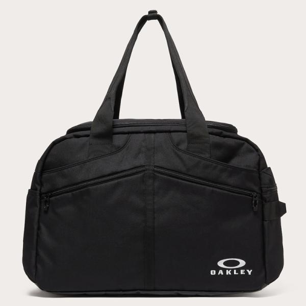 【商品の特徴】●2025春夏コレクション●安心の収納力をもったOAKLEY BOSTON BAG 18.0。荷物が多くなっちゃっても大丈夫。背面のシューズ収納、両サイドとフロントに小物収納。【商品の仕様】生地素材：ポリエステル100％サイズ...