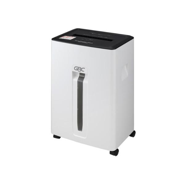 ACCO Brands アコ・ブランズ シュレッドマスター サイレントマイクロ M3120M-2W 静音設計 マイクロカット
