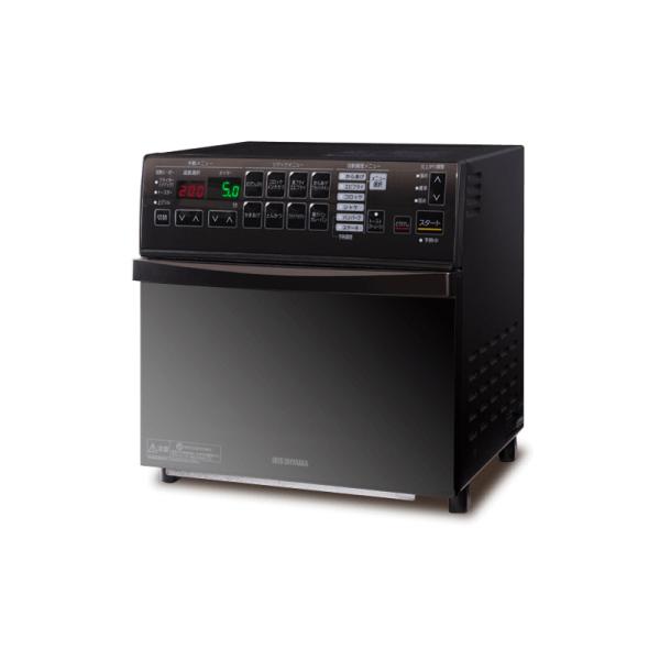 アイリスオーヤマ FVX-M3B-B　リクック熱風オーブン アイリスオーヤマ リクック熱風オーブン FVX-M3B-B 価格比較