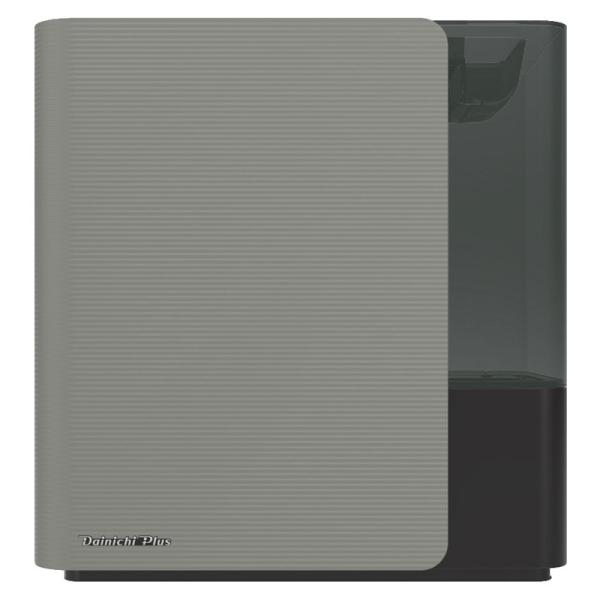 ダイニチ加湿器 HD-LX1022 モスグレー LX TYPE【2022年モデル】 | 加湿器 | 製品紹介 | ダイニチ工業