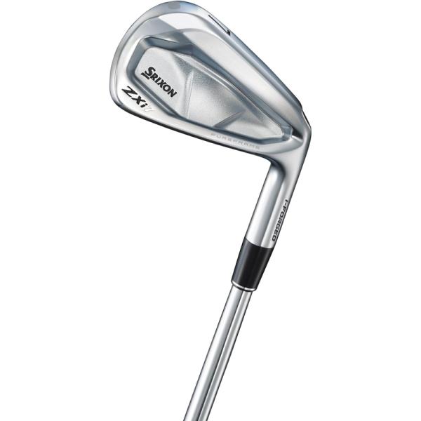 DUNLOP ダンロップ SRIXON スリクソン ZXi7 アイアン 6本セット 5I~9I