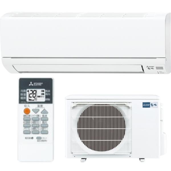 三菱（MITSUBISHI） 三菱電機 4.0kW ルームエアコン 霧ヶ峰 GVシリーズ