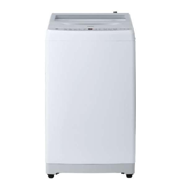 Haier（ハイアール） 全自動洗濯機 ホワイト 10.0kg 上開き 簡易乾燥