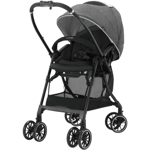 スゴカル コンビ COMBI ベビーカー スゴカルα Light エッグ