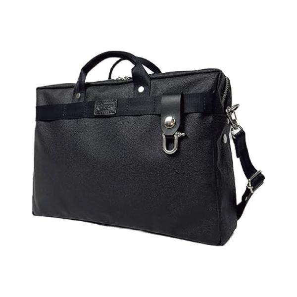 ACT アクト 森野帆布 SF-0780-BK ブラック 2WAYトートバッグ ショルダー対応 大容量 日本製 森野帆布 ACT アクト SF-0780-BK ブラック 2WAYトートバッグ