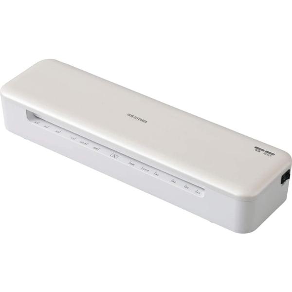 ラミネーター HSL-A34-W