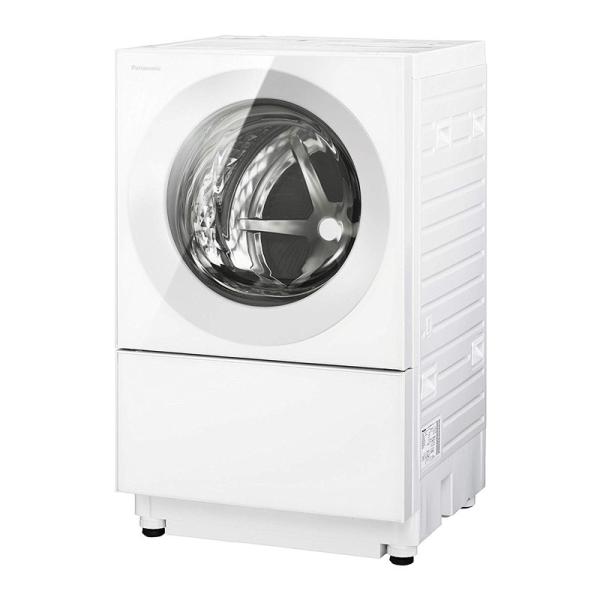 パナソニック キューブル ななめドラム洗濯乾燥機 10kg NA-VG1400L