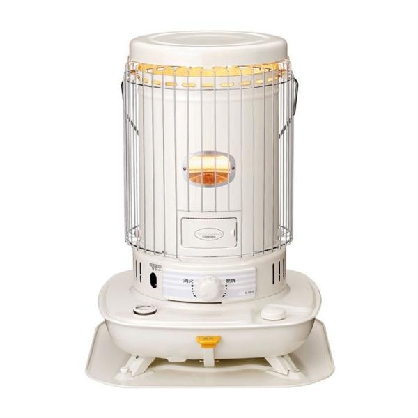 コアヒート コロナ CORONA 石油ストーブ 暖房器具 木造17畳