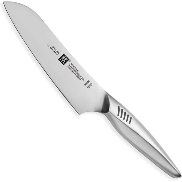 ZWILLING ツヴィリング ツインフィン 2 マルチパーパスナイフ 165mm 日本製 Twin Fin 30917-161