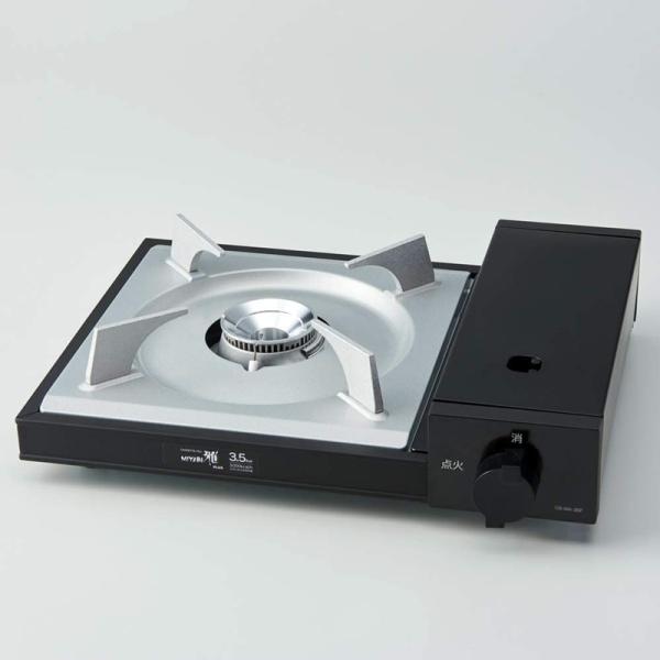 イワタニ カセットフー 雅