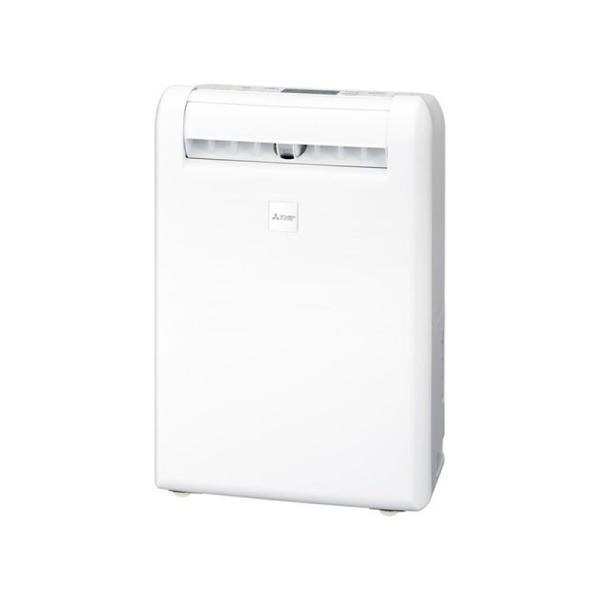 三菱電機（MITSUBISHI ELECTRIC） MITSUBISHI MJ-M120ZX-W 除湿機 衣類