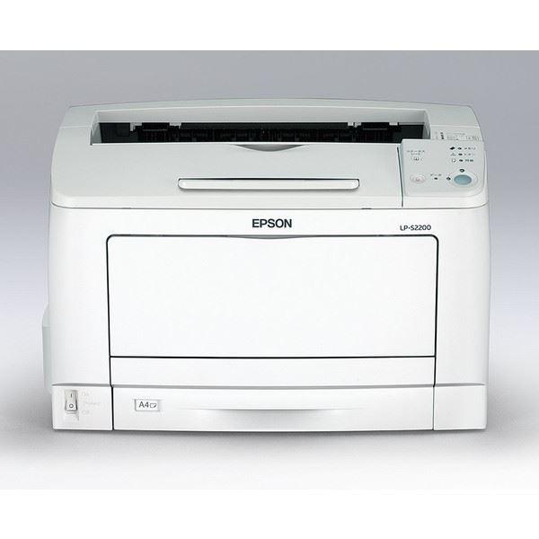 エプソン（EPSON） EPSON Offirio A3モノクロレーザープリンター LP