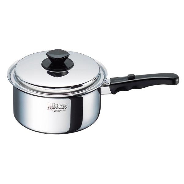 専用VitaCraft ビタクラフト ウルトラ 片手鍋３.０Ｌ　NO.９２０３@ gbft-online_oa-6wid-fbrr