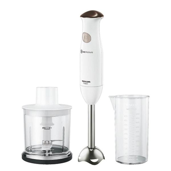TESCOMテスコムPureNatura スティックブレンダー
