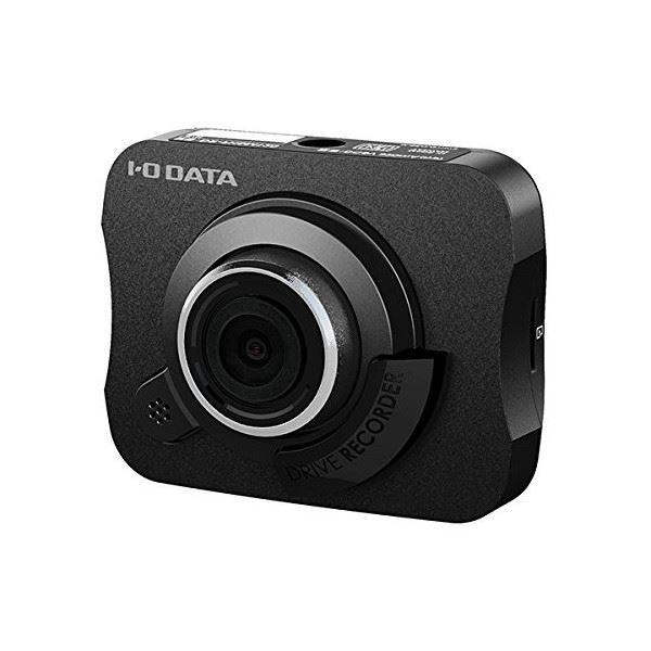アイ・オー・データ（I-O DATA) ドライブレコーダー motion PIX DR-FH5M120(中古品) I-O DATA（アイ・オー・データ機器） アイ・オー・データ（I-O DATA