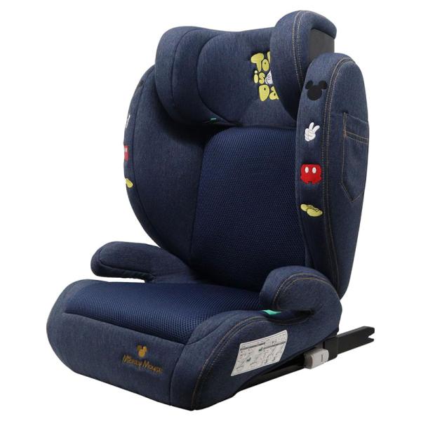 【商品の特徴】3歳頃から使用できるハイバック チャイルド＆ジュニアシートヨーロッパの新安全基準（R129）をクリアしたチャイルドシートです【商品の仕様】適応身長：100cm〜150cm（参考：年齢 3歳頃〜11歳頃・体重 15kg〜36kg...