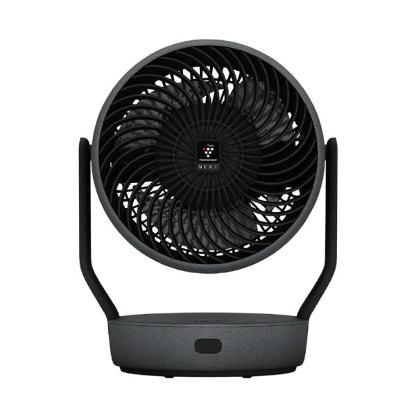 SHARP シャープ プラズマクラスターサーキュレーター PK-18S03-B DCモーター 30畳対応 大風量 消臭機能付き