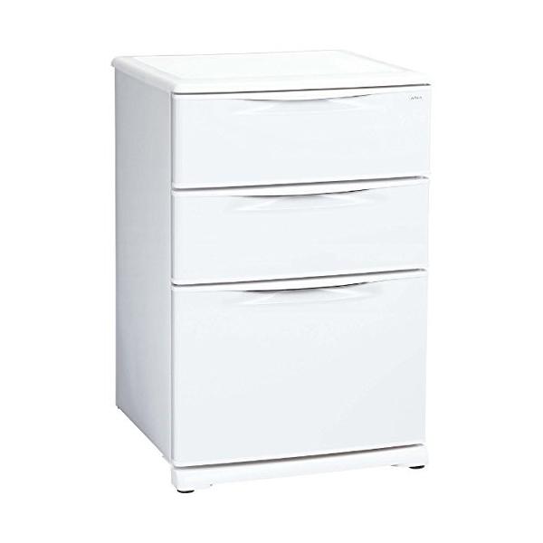 アクアAQUA冷凍庫 124L AQF12REW