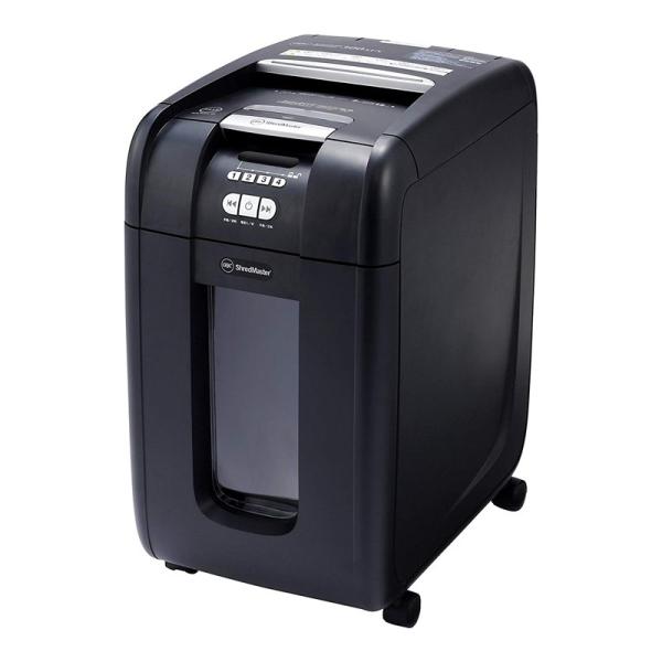 アコ・ブランズ・ジャパン オートフィードシュレッダ 200AFX GCS200AFX