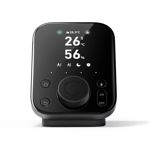 SwitchBot ハブ3 W7202101で始める快適スマート生活