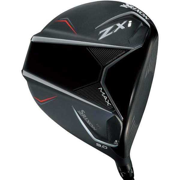 美品！ダンロップ スリクソン ZXi MAXドライバー 9.0° S DUNLOP（ダンロップ） SRIXON スリクソン ZXi MAX ドライバー 9.0